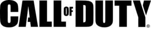 call of duty logo